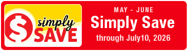 Simply Save